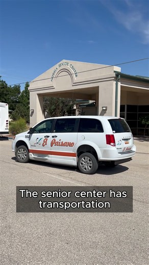 Artesia Senior Center transportation services – how to get a ride