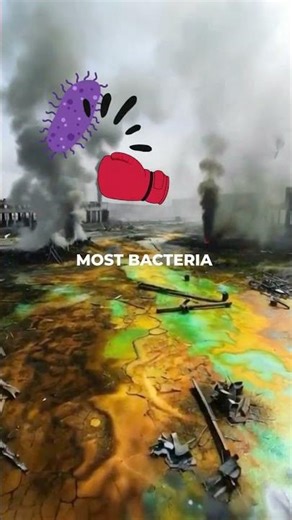 This Bacteria Poops Pure GOLD! 😱💰