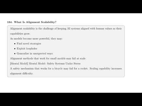 Cracking the LLM Interview: 500 Questions and Answers on Large Language Models (20)