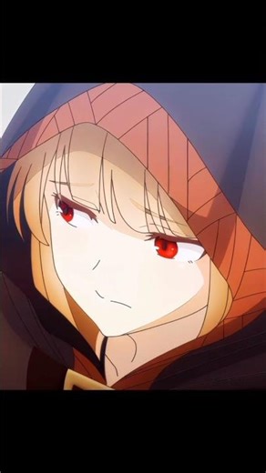 cute wolf ✨#anime #shorts #amv #edit #animeedit