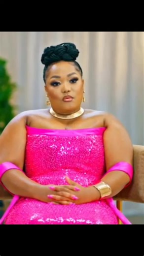 Makhumalo's Hilarious Tired Moments