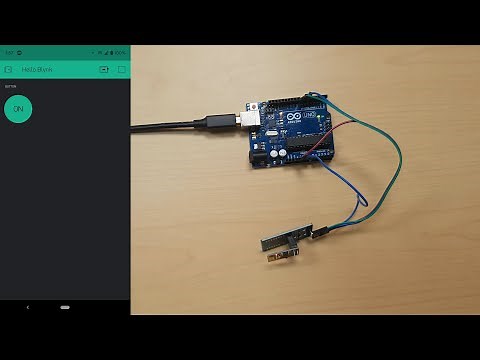 Using ESP-01 with Blynk