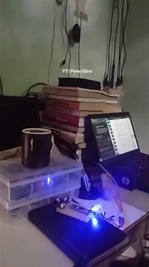 Learning Embedded Systems STM32 — Bare Metal #arduino #computerprogramming #stm32 #computerscience