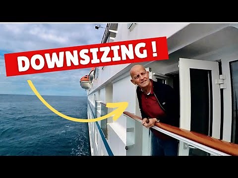 I Cruise The World's "Most Popular" Small Ship Line: Windstar