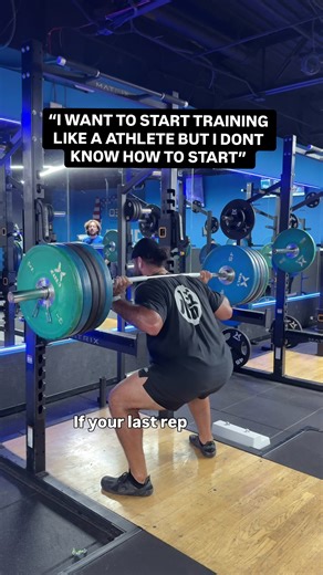 20-Week Athlete Performance Program