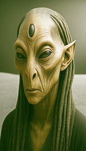 213K views · 4.7K reactions | LA MUJER ALIENIGENA encontrada en la LUNA por la MISION APOLLO 20!! | Secretos Ocultos | Facebook