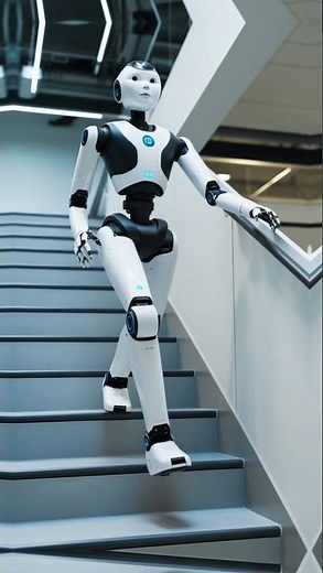 Agility Robotics' Digit: A Glimpse into the Future of Automated Labor with Humanoid Robots