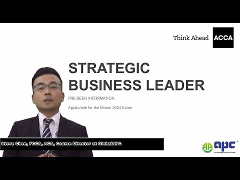 ACCA SBL Preseen Analysis (Part One) Athletic Transcentral (AT) football club March 2024