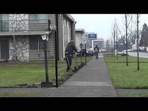 New Apartment Owners, Tenants Evicted