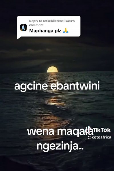 Isizulu TikTok Trends: Cultural Conversations Unpacked