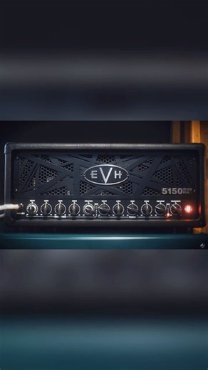 5150 III STEALTH 50W TONE TEST PREVIEW