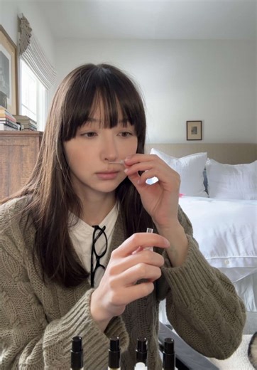 Sampling Perfumes from My Wishlist: In-Depth Reviews