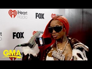 Go backstage at the iHeartRadio Music Awards