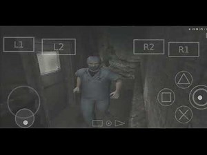 Resident Evil Outbreak file 2: flashback George Normal mode