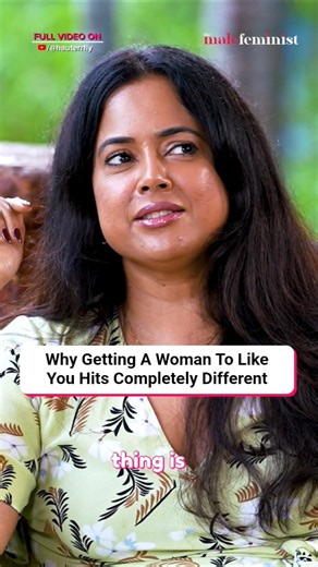 Sameera Reddy on why female validation is the ultimate power! #hauterrfly #shorts
