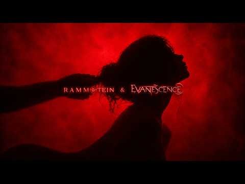 Rammstein & Evanescence Style | Dark Industrial Metal, Gothic, Death & Progressive Metal - Part 2 #2
