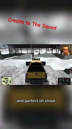 Funny moments from Grants first stream #farming #thesquad #fs19