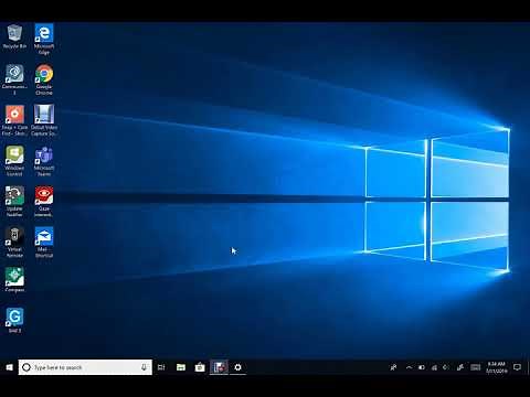 How To Run Updates On Your Tobii Dynavox Device