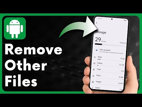 Android Storage Full? Here’s How to Remove Other Files