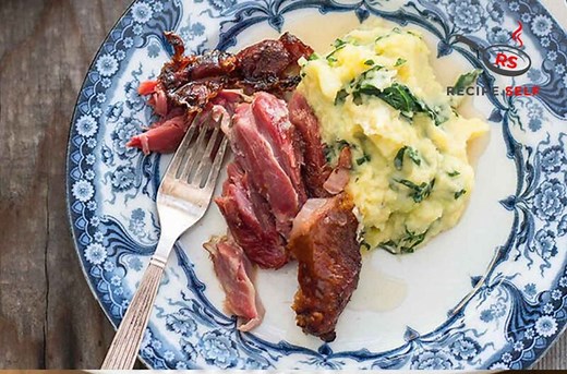 2 Pickled Pork Hock Recipes | December 2025 | Recipe Self