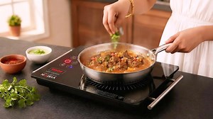 জীবনের প্রতিটি মুহূর্তে আনন্দের ছোঁয়াদেয় ভিশন ইনফ্রারেড কুকার। #Visionelectronics #infraredcooker #SmartCooking | Vision Electronics