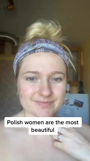 Stunning Polish Women: A Glimpse into Poland's Beauty