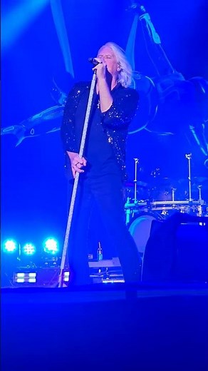 Def Leppard Love Bites live Churchill Park Music Festival St. John's Newfoundland Canada 2025