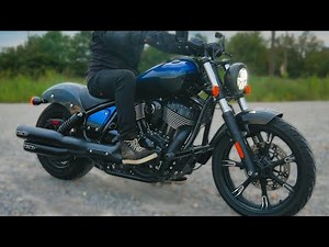 Full Cost Of Rebuilding My Cheap Indian Chief!