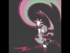 Love Love Nightmare Instrumental