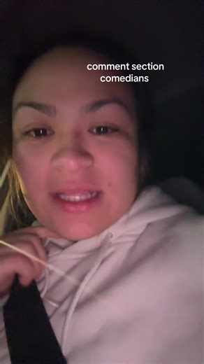 i love all of you commenters #fyp #comment