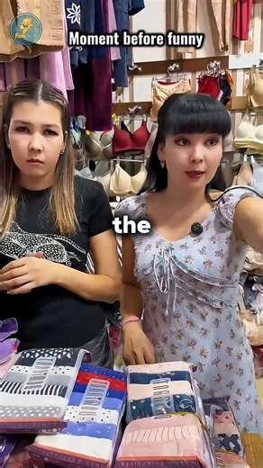 Another girl was caught stealing her phone in a shop.