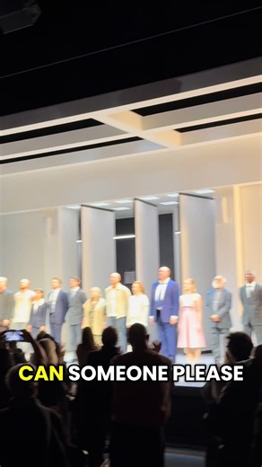 Experience Oedipus: A Unique Broadway Tragedy