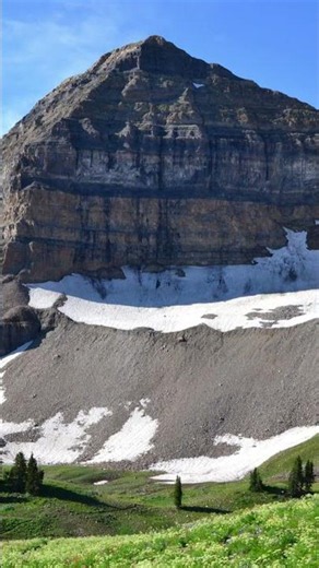 Mount Timpanogos Utah’s Iconic Peak 🏔️ 2