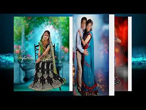 4x6 Studio Back Grounds PSD Files Free Download