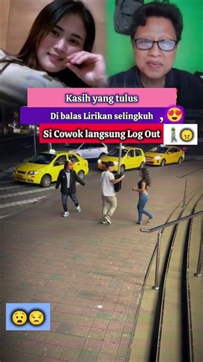 Yang lucu viral 😁😒 Kasih yang tulus di balas Lirikan Selingkuh