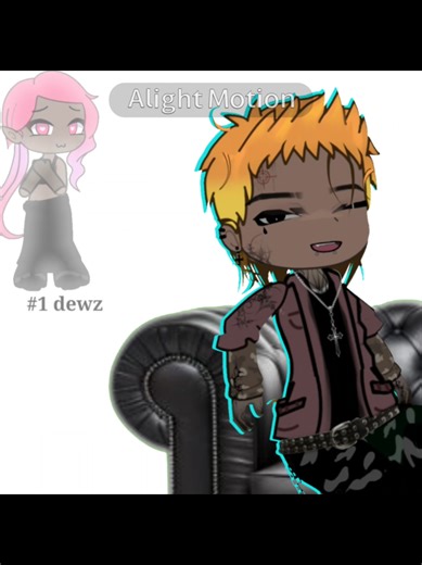 Exploring Gacha Life Challenges and Fun Moments