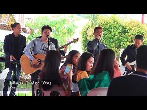 When I met You - Apo