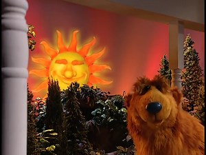 Bear in the Big Blue House: Storytelling With Bear (Disney Release)