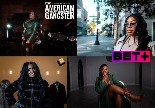 ‘American Gangster: Trap Queens’ Season 4B Trailer
