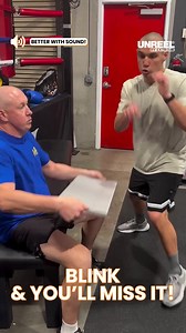 Unlock lightning reflexes: Tim Tszuyu's pro boxer training secrets revealed!