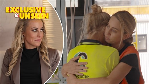 Exclusive: The Blockheads share their most challenging moments