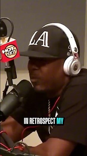 ⚫ Kendrick Lamar's Early Days & TDE Vision | HOT 97
