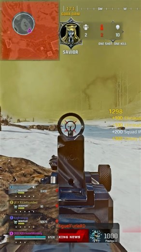 That’s how you play an Open Zone! | GreaseMonkey