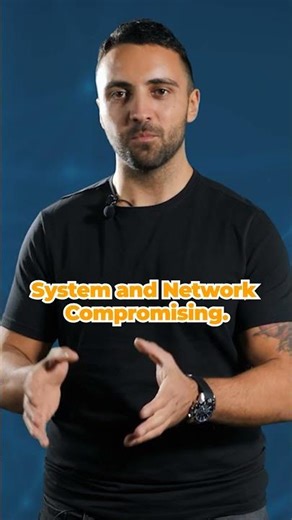 Присъединете се към курса по компрометиране на мрежи!