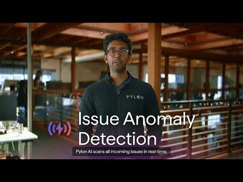 Issue Anomaly Detection