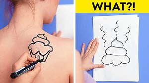 22M views · 156K reactions | Popular internet tricks and challenges you can try at home. 欄 | 5-Minute Crafts | Facebook