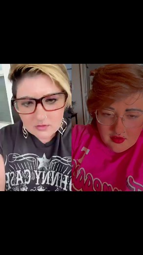 MAKING EM DEALZZZ!!!?! Laura Lester duet me!?! #2yearsago #fypchallenge #then #thenandnowchallenge #fyf #foryoupageシ #foryoureels #Deals | Salmons Marie Ole