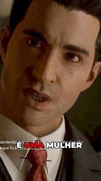 Salieri's Cruel Command5 #MafiaDefinitiveEdition #TommyAngelo #mafia #foryou #viral #short