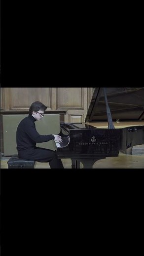 Stravinsky -The Firebird: Danse infernale/Rachamninoff Music Academy