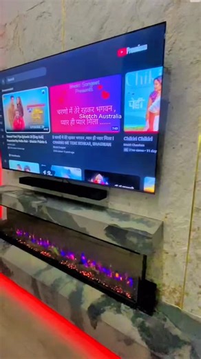 From bland to bold— have a look at the elegant transformation of this TV wall with the elegance of Sketch Stones. 🌟📺 Visit our showroom today or place your order inquiry on our website to make your dream walls come to reality. 📍 Location: 2/61 Industrial Circuit Cranbourne West VIC 3977 🌐 www.sketchaustralia.com.au 📞 1300632166 📩 hello@sketchaustralia.com.au #SketchStones #translucenwallcladding #hometransformation #interiordesign #architecture #stoneveneers #lightandstone #homeinnovation 